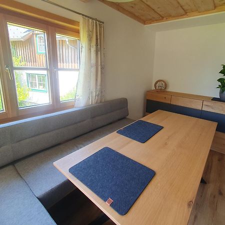 Апартаменты Haus Schraml Грундльзее Экстерьер фото