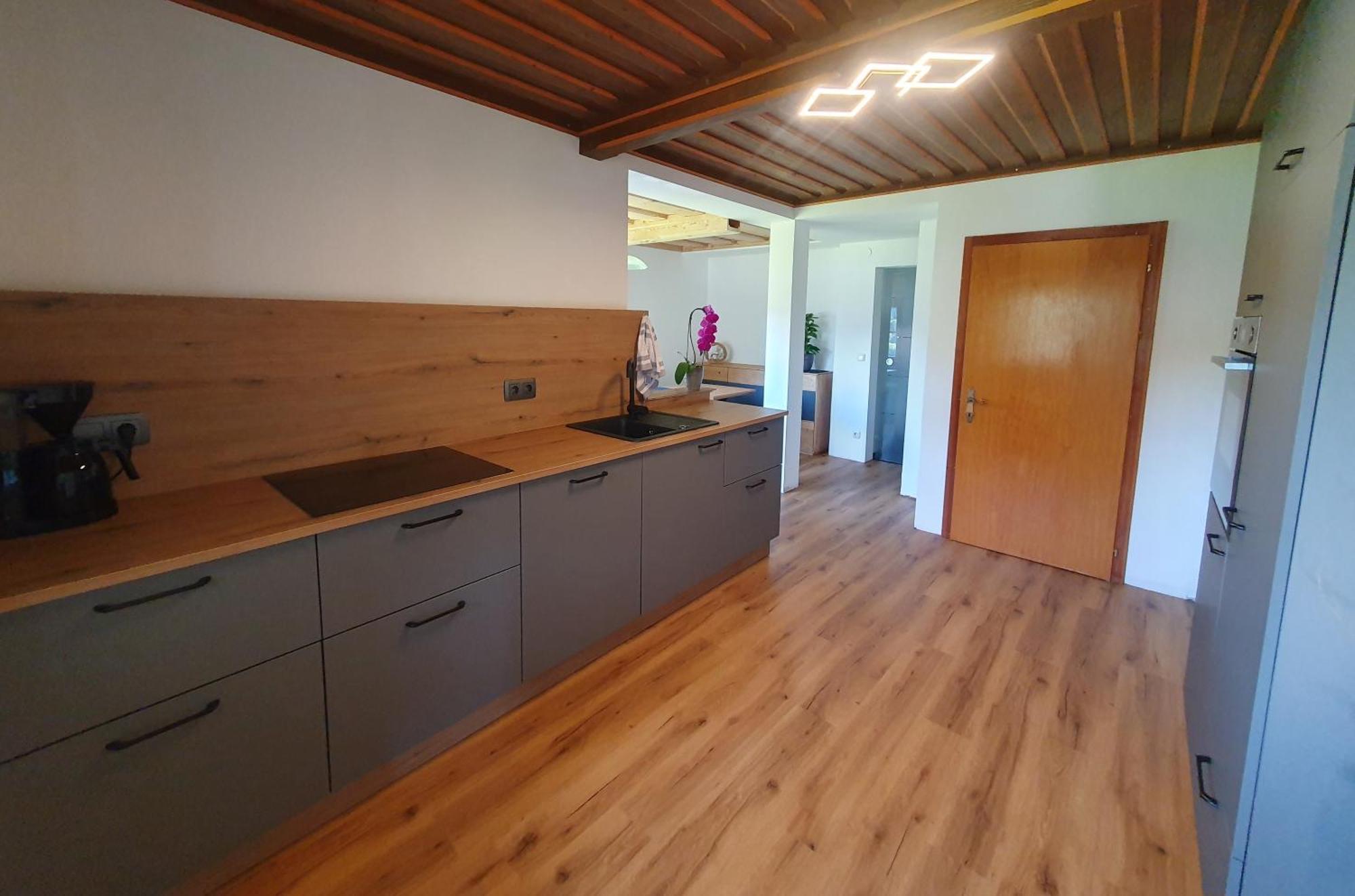 Апартаменты Haus Schraml Грундльзее Экстерьер фото